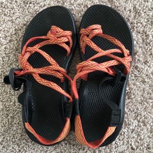 Chaco Sandals